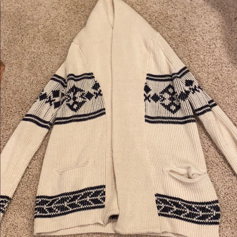 Cardigan